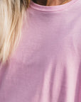 Rauslinn Logo Tee