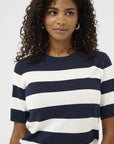 Kalizza Striped Knit