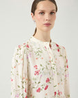 Yasasina Ls Long Dress S. Noos