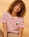 Frtiana Tee 1