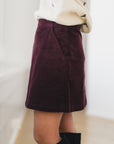 RAUSELLA HW SKIRT