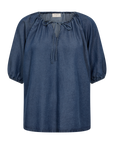 Fqrinny-Blouse