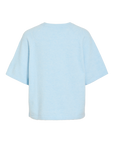 Viliga 2/4 O-Neck Knit Top - Noos