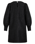 Vitaliama O-Neck L/s Dress/pr