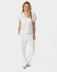 Odesa Linen Blouse