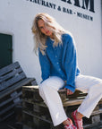 Rausamalie Cardigan