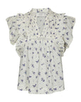 Jayla Small Blossom Top