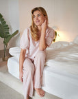 Odesa Linen Blouse