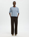 Slflulu 2/4 Knit Cardigan Noos
