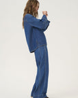 Jeans Wide Mwhilma 171