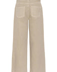 Jeans Wide Mwkaro 175