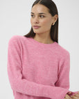 Kaniel Crew Neck Pullover