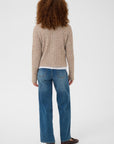Kamelanie Cardigan