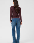 Kalizza Knit Pullover No