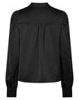 Rosslyn Heavy Sateen Blouse