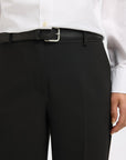 Slfrita Mw Wide Pant Fd Noos
