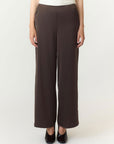 Yaspella Hw Wide Pants S. Noos