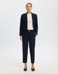 Slwrita-Ria Mw Crop Pant Dsm Noos