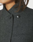 Nerine Structure Twill Blazer