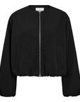 LUNACC BALLOON ZIP JACKET