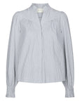Astrida Stripe Stone Blouse