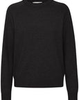 PZSTEFFI ROLL NECK