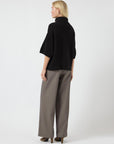 Yasemila 2/4 Wool Knit Pullover S. Noos
