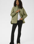 Kaleila Quilt Jacket
