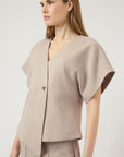 Yascomira Ss Blazer S.