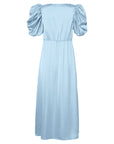 Yaspella 2/4 Long Dress S.