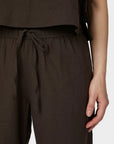 Sonar Linen Pants