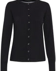 PZSARA-SHORT CARDIGAN