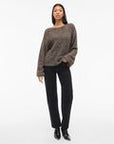 VIMARLEY PULLOVER