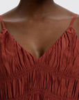 Slfjackie Strap Top B