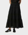 Felicia S Voile Skirt