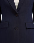 Slwrita Ls Classic Blazer Dsm Noos