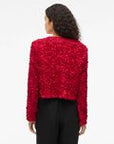 VIROSIE LS CARDIGAN