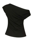 Mabelle Drapy Top