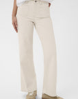 Kabrook Hw Reg Fit Jeans