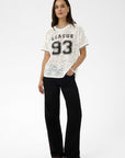 Kabelle Lace T-Shirt