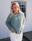 Rausamalie Cardigan