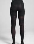 Ck Ultra Fit Matte Semi-Opaque 50 Den.
