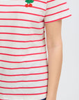 Frtiana Tee 1
