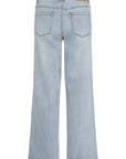Kabrook Hw Reg Fit Jeans
