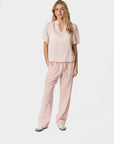 Odesa Linen Blouse