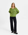 Slflulu cardigan