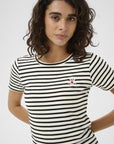 Kaliddy Flower T-Shirt