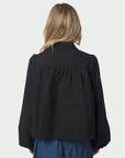 Tirsa Twill Jacket