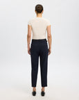 Slwrita-Ria Mw Crop Pant Dsm Noos