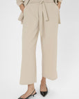 Kaphoebe Pants Cropped